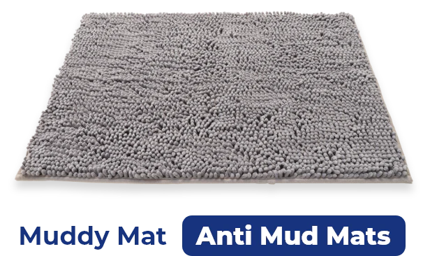 Muddy Mat Accordion Header