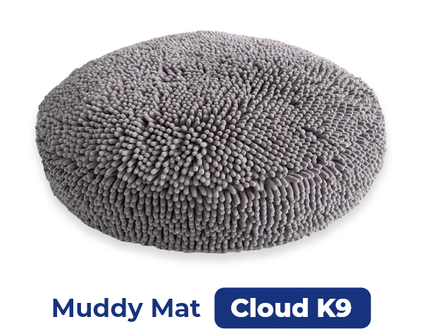 Muddy Mat Accordion Header