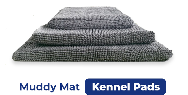 Muddy Mat Accordion Header